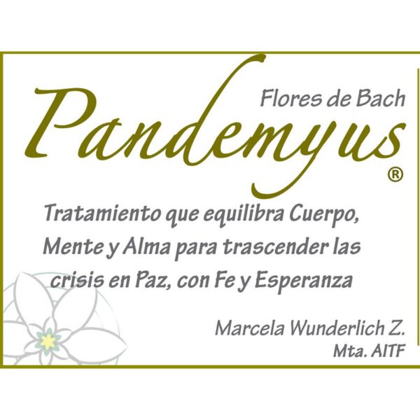 Pandemyus
